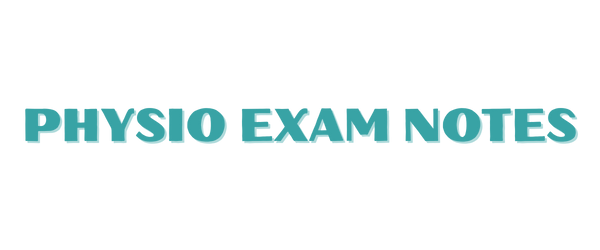 PhysioExamNote